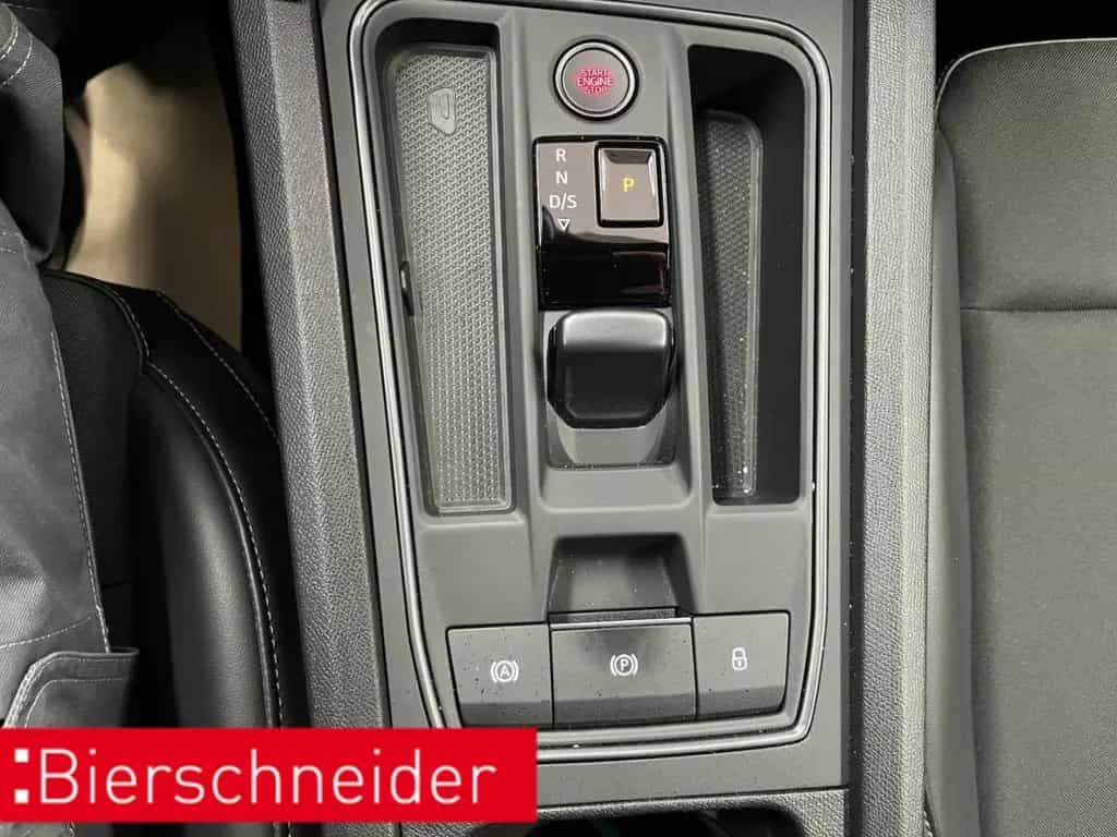 Cupra Formentor 1.5 TSI DSG AB280EUR AHK NAVI REAR VIE 10/2022-photo-24