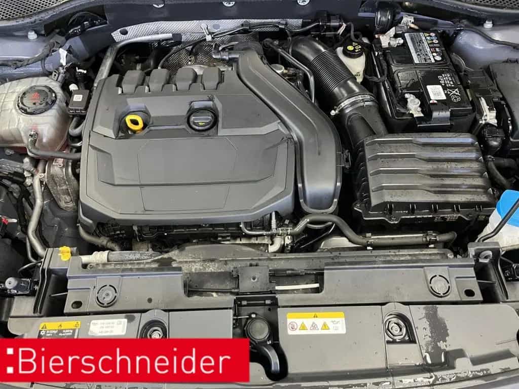 Cupra Formentor 1.5 TSI DSG AB280EUR AHK NAVI REAR VIE 10/2022-photo-27
