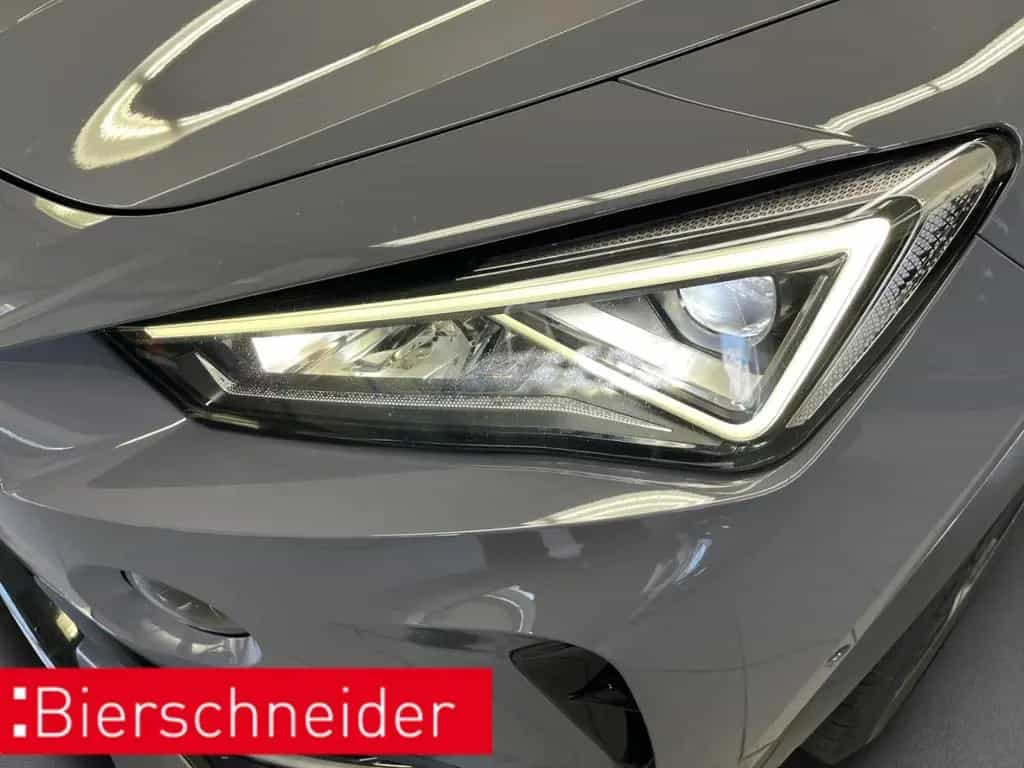Cupra Formentor 1.5 TSI DSG AB280EUR AHK NAVI REAR VIE 10/2022-photo-29