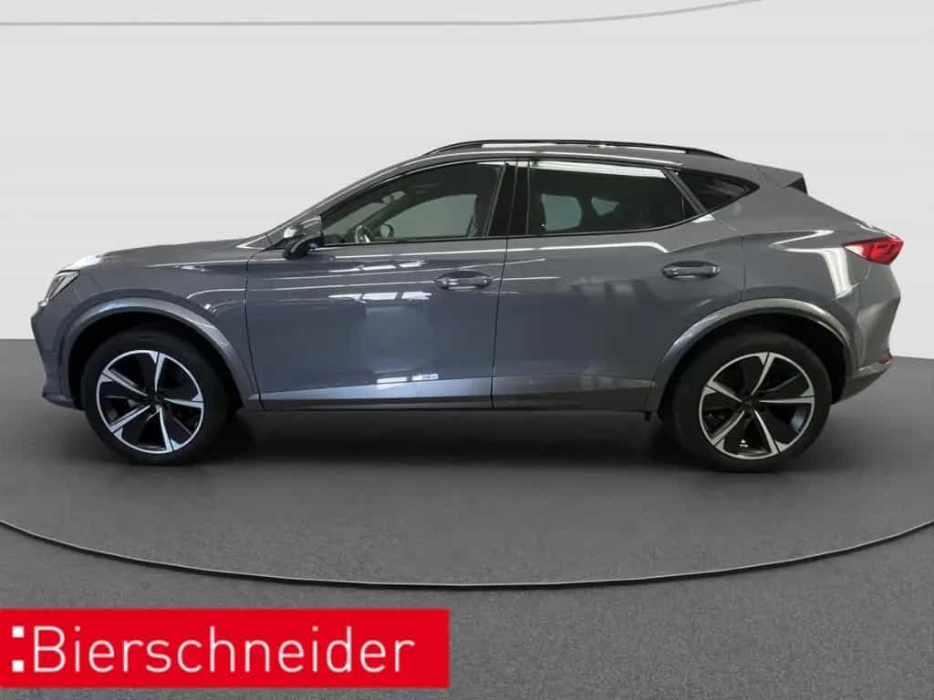 Cupra Formentor 1.5 TSI DSG AB280EUR AHK NAVI REAR VIE 10/2022-photo-3