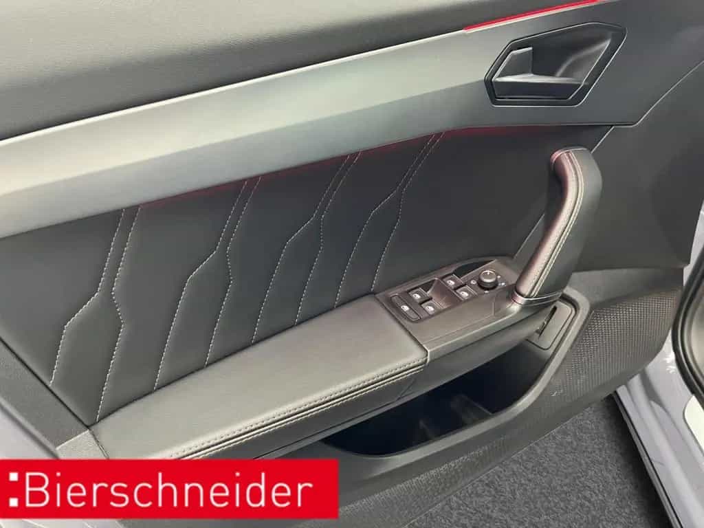 Cupra Formentor 1.5 TSI DSG AB280EUR AHK NAVI REAR VIE 10/2022-photo-30