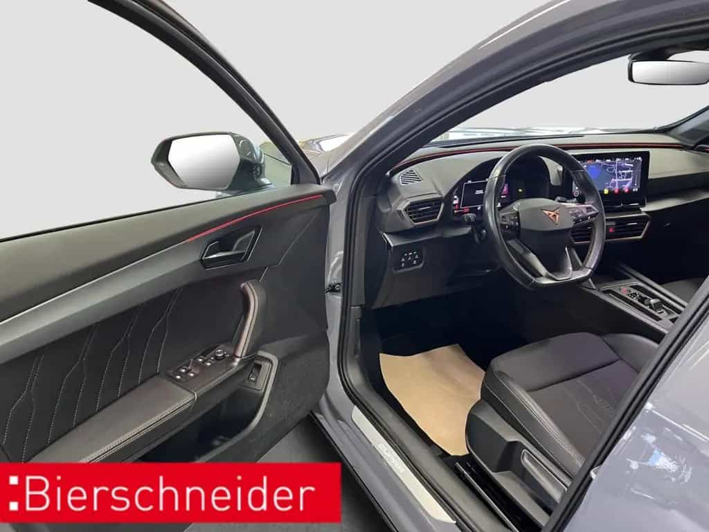 Cupra Formentor 1.5 TSI DSG AB280EUR AHK NAVI REAR VIE 10/2022-photo-31