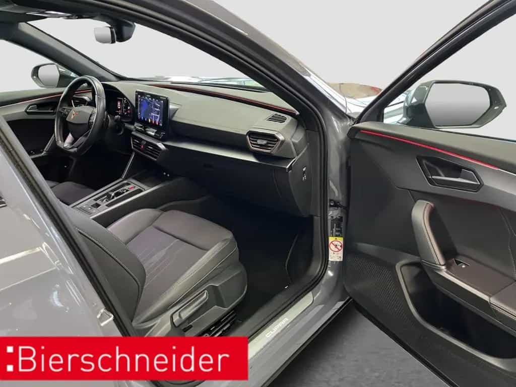 Cupra Formentor 1.5 TSI DSG AB280EUR AHK NAVI REAR VIE 10/2022-photo-33