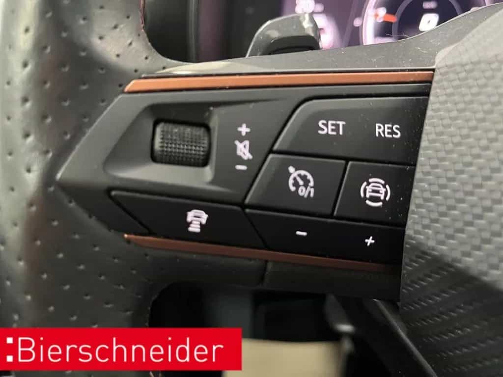 Cupra Formentor 1.5 TSI DSG AB280EUR AHK NAVI REAR VIE 10/2022-photo-35