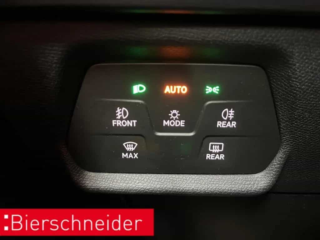 Cupra Formentor 1.5 TSI DSG AB280EUR AHK NAVI REAR VIE 10/2022-photo-37