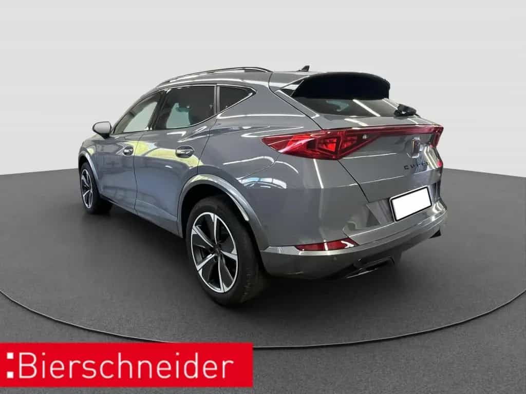 Cupra Formentor 1.5 TSI DSG AB280EUR AHK NAVI REAR VIE 10/2022-photo-4