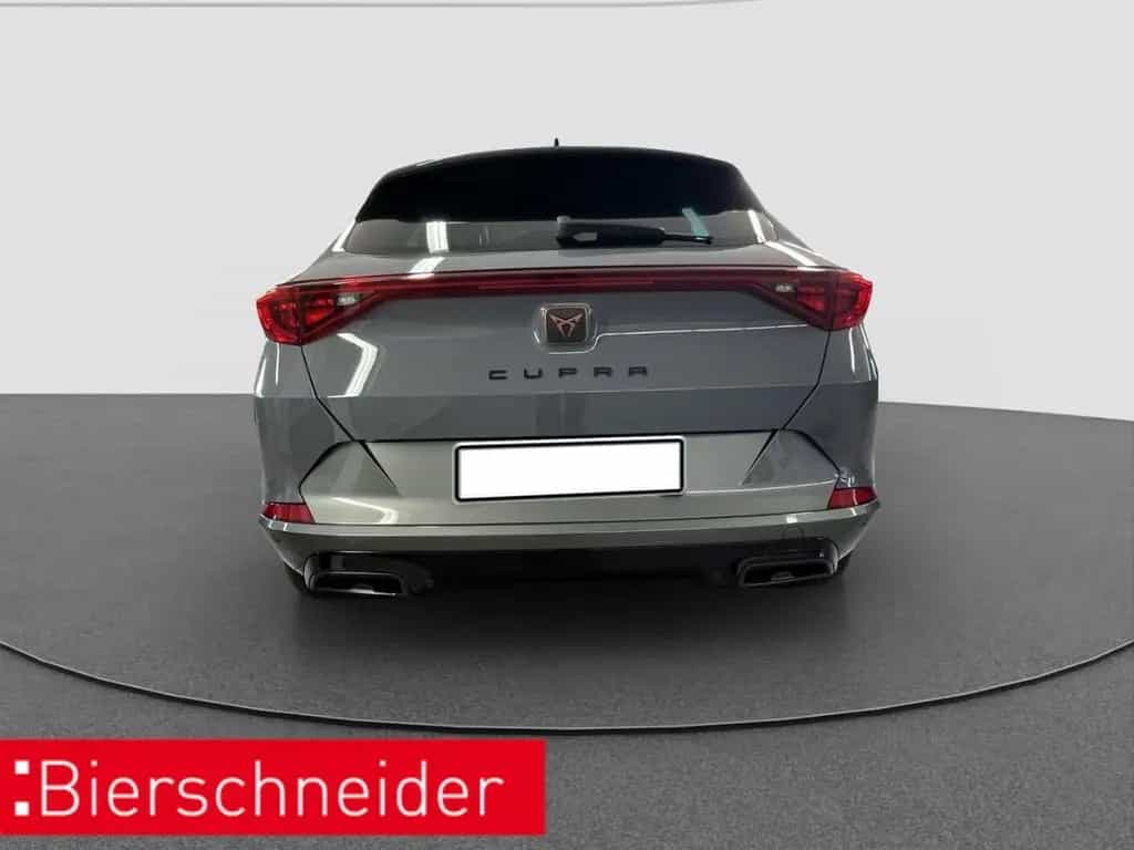 Cupra Formentor 1.5 TSI DSG AB280EUR AHK NAVI REAR VIE 10/2022-photo-5