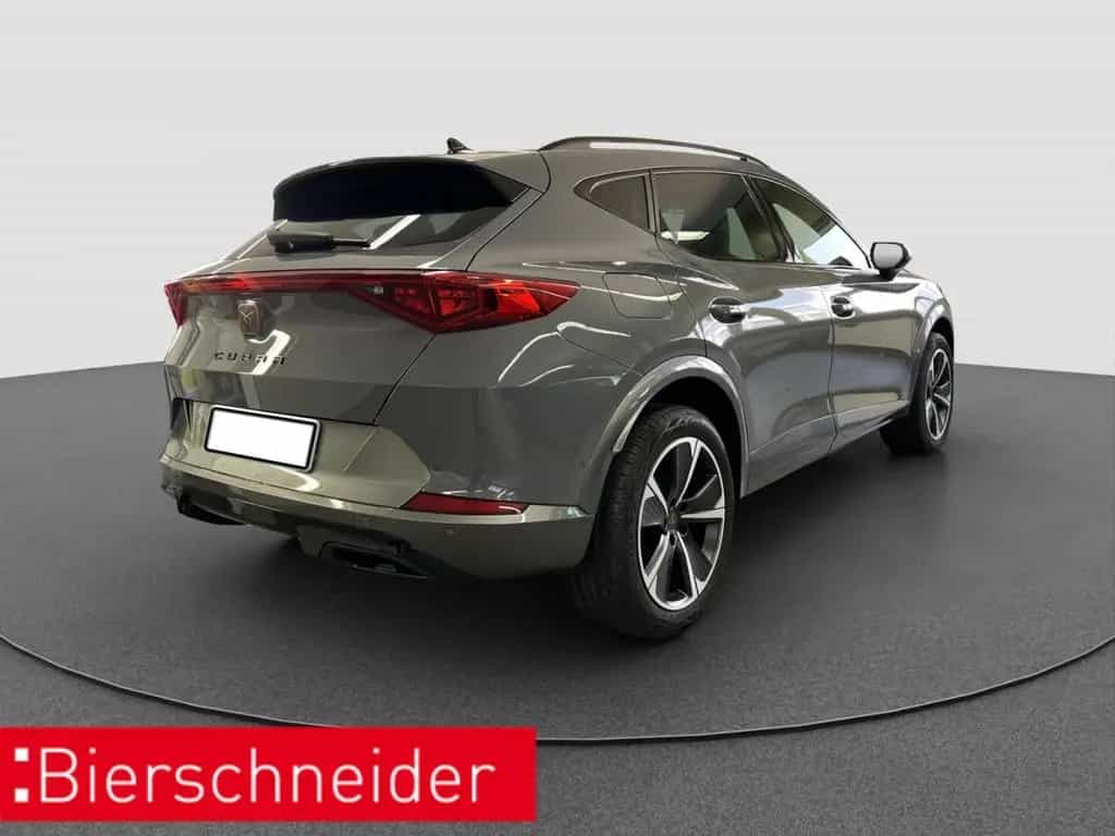 Cupra Formentor 1.5 TSI DSG AB280EUR AHK NAVI REAR VIE 10/2022-photo-6