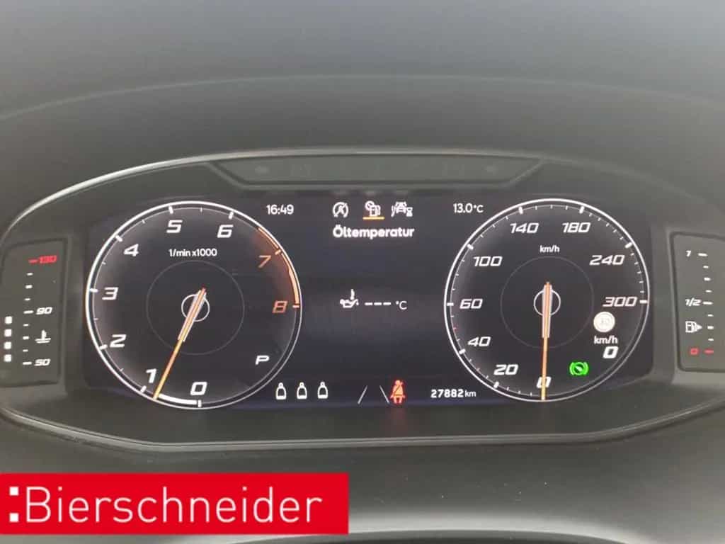 Cupra Ateca 2.0 TSI DSG 4Drive VZ ab mtl. 199,- Euro D 11/2023-photo-15