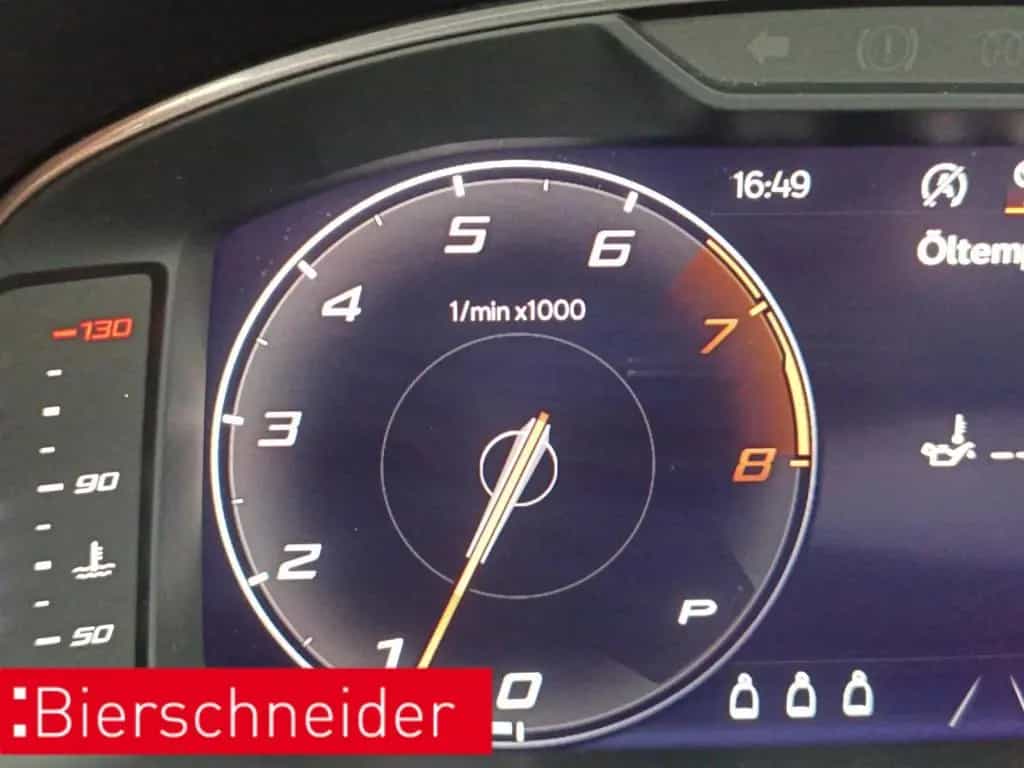 Cupra Ateca 2.0 TSI DSG 4Drive VZ ab mtl. 199,- Euro D 11/2023-photo-16