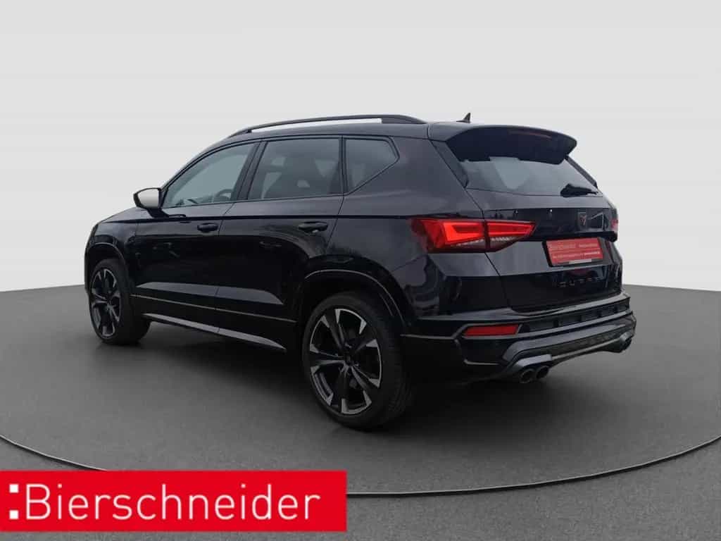 Cupra Ateca 2.0 TSI DSG 4Drive VZ ab mtl. 199,- Euro D 11/2023-photo-7