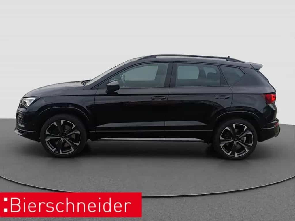 Cupra Ateca 2.0 TSI DSG 4Drive VZ ab mtl. 199,- Euro D 11/2023-photo-8