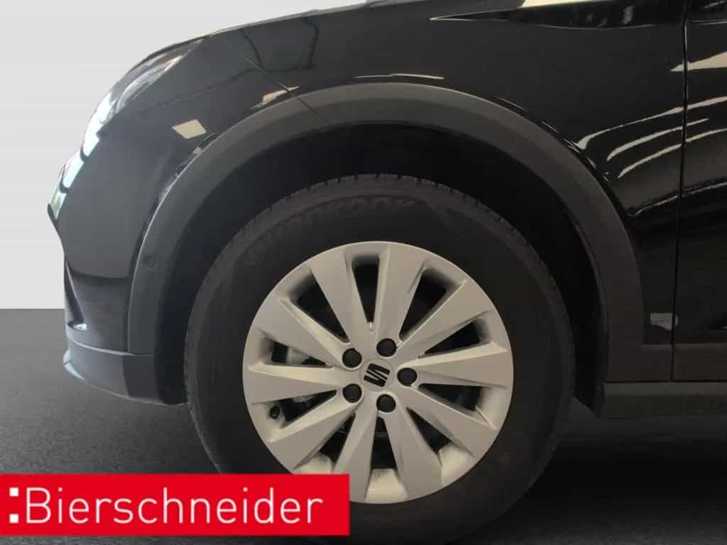 Seat Arona 1.0 TSI Style NAVI CAM SHZ 06/2025-photo-10