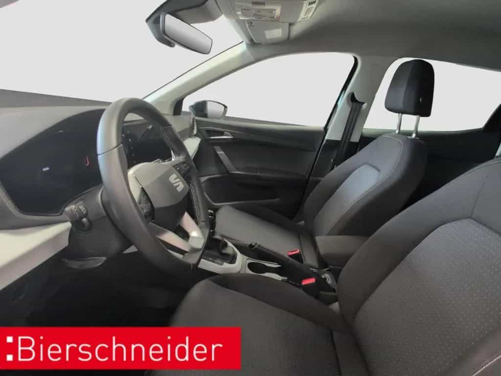 Seat Arona 1.0 TSI Style NAVI CAM SHZ 06/2025-photo-13