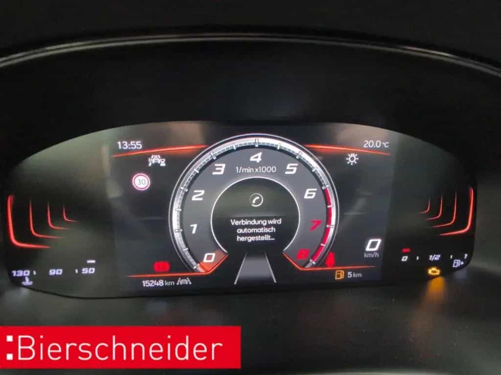 Seat Arona 1.0 TSI Style NAVI CAM SHZ 06/2025-photo-16
