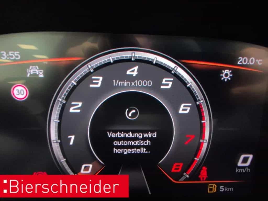 Seat Arona 1.0 TSI Style NAVI CAM SHZ 06/2025-photo-17