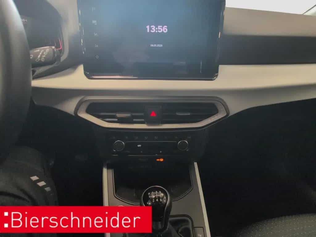 Seat Arona 1.0 TSI Style NAVI CAM SHZ 06/2025-photo-20