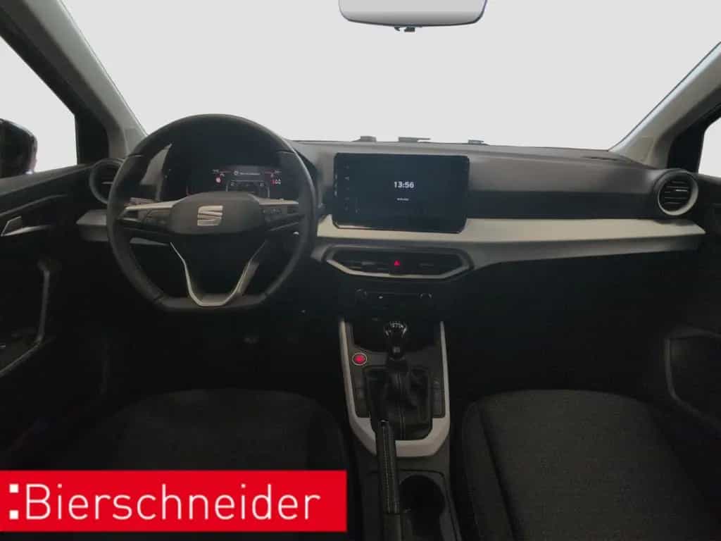 Seat Arona 1.0 TSI Style NAVI CAM SHZ 06/2025-photo-21