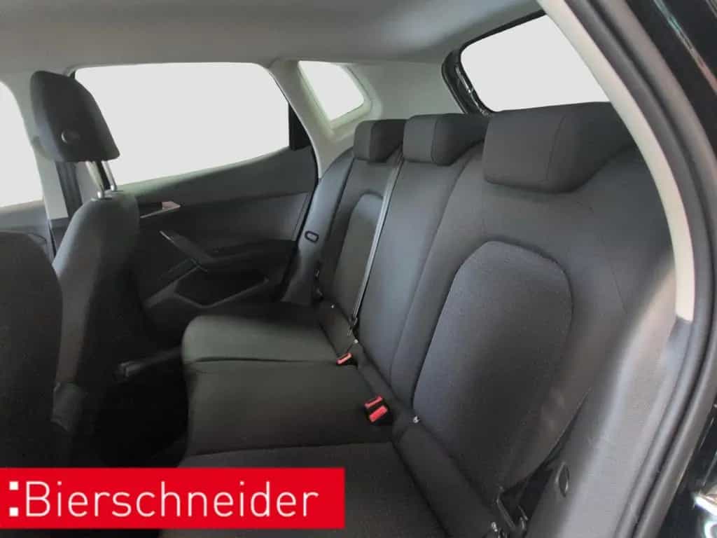 Seat Arona 1.0 TSI Style NAVI CAM SHZ 06/2025-photo-22