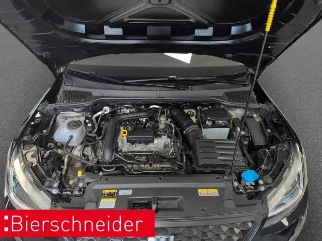 Seat Arona 1.0 TSI Style NAVI CAM SHZ 06/2025-photo-25