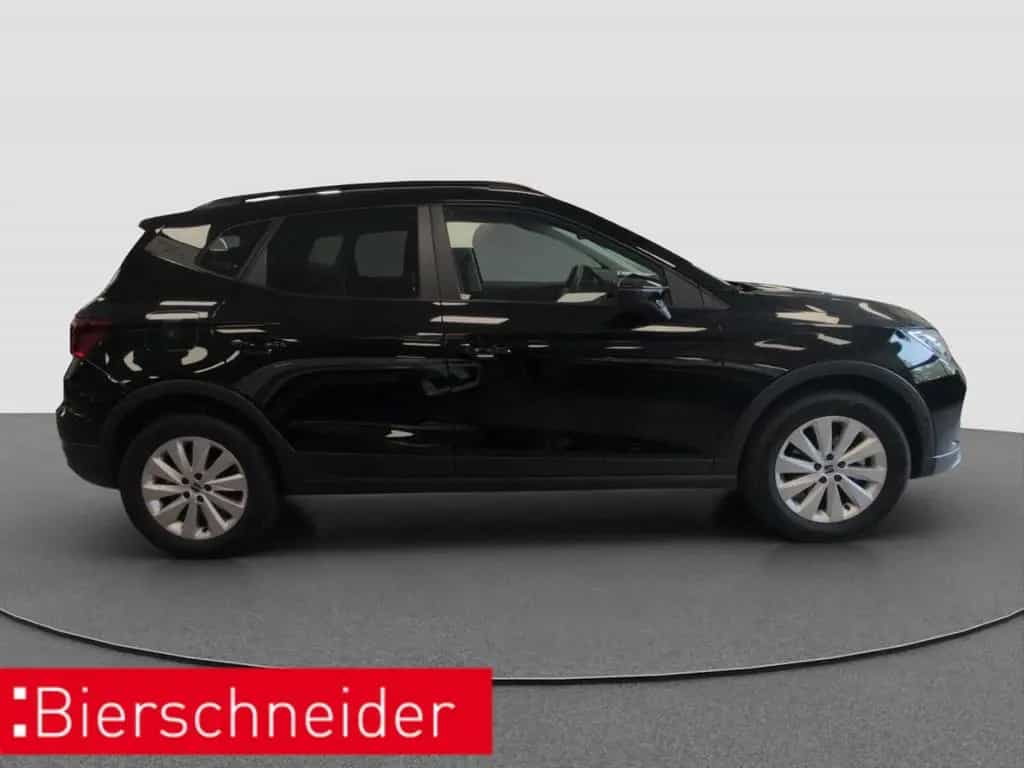 Seat Arona 1.0 TSI Style NAVI CAM SHZ 06/2025-photo-4