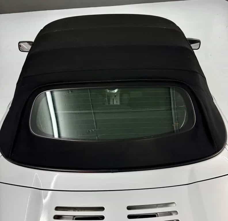 MG TF 115*Klima*Alu*El.Fenster* 10/2005-photo-6