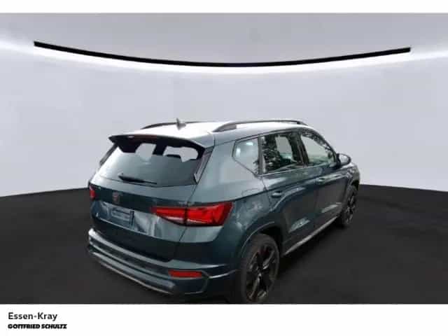 Cupra Ateca 2.0 TSI DSG 4Drive LED Navi Kamera 04/2024-photo-2