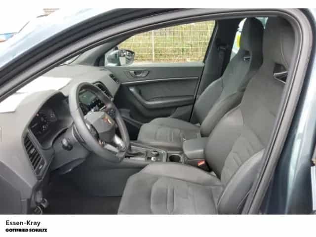 Cupra Ateca 2.0 TSI DSG 4Drive LED Navi Kamera 04/2024-photo-3