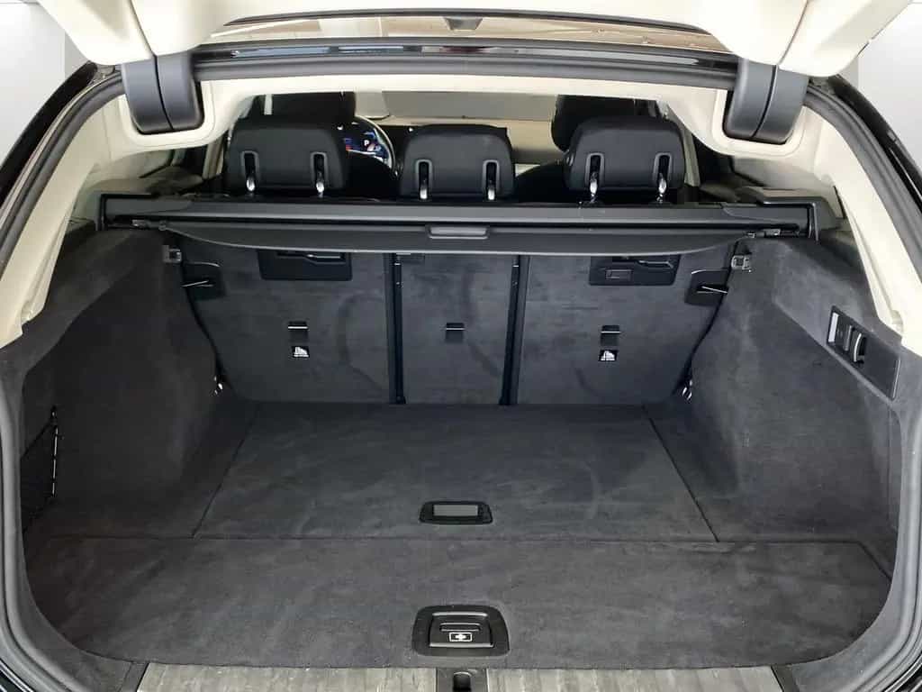BMW 320 d Touring LiveCockpitProf Kamera Sitzheizung 03/2023-photo-10