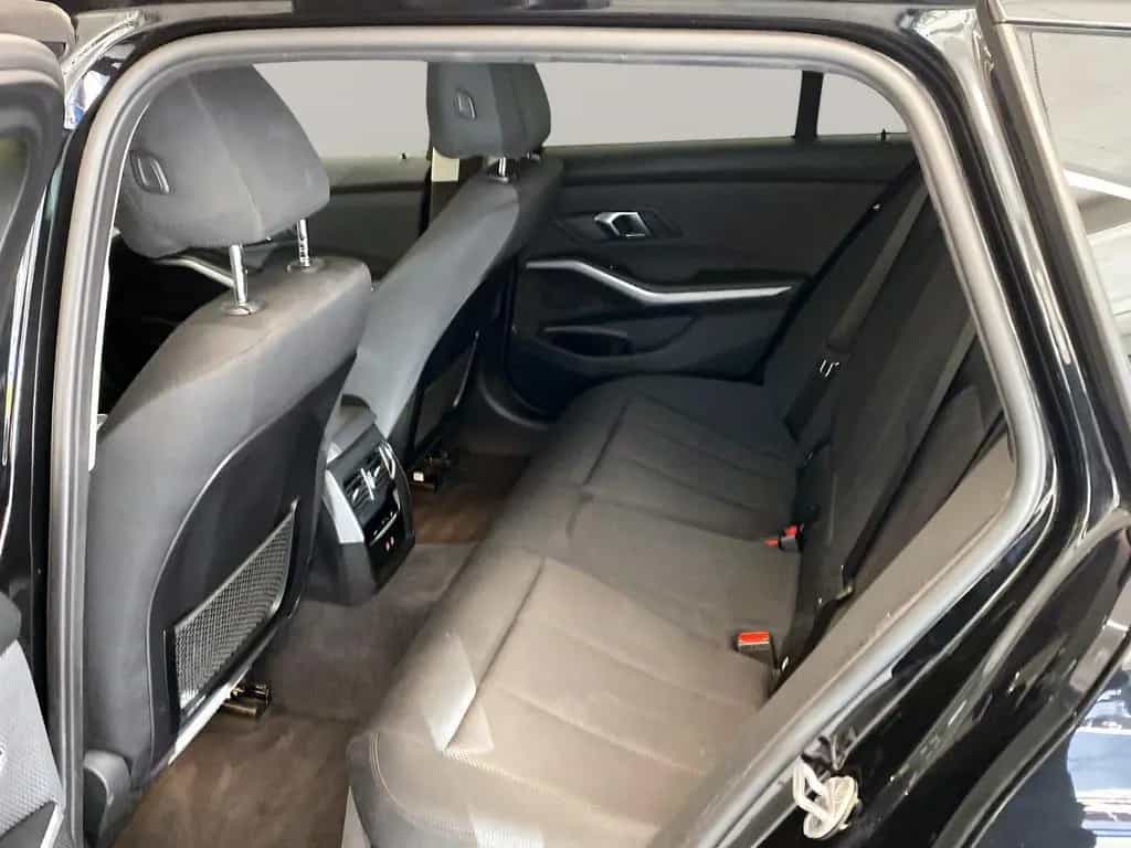 BMW 320 d Touring LiveCockpitProf Kamera Sitzheizung 03/2023-photo-5