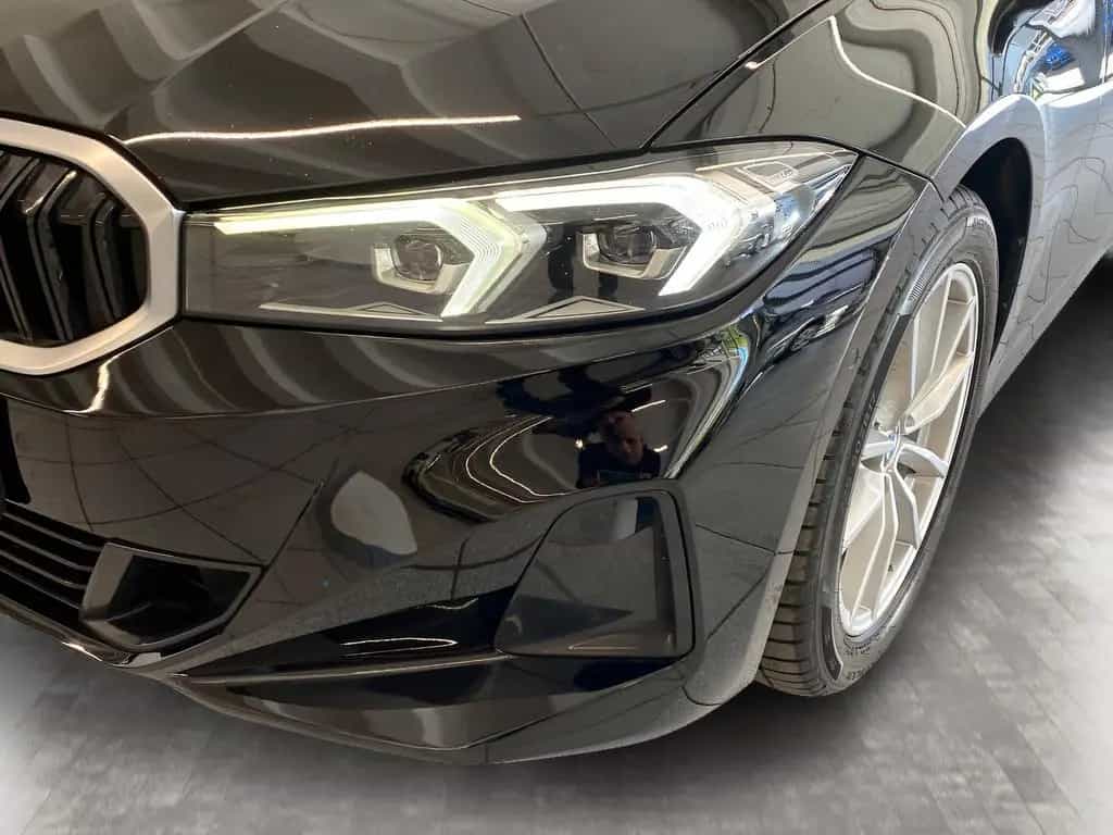 BMW 320 d Touring LiveCockpitProf Kamera Sitzheizung 03/2023-photo-7