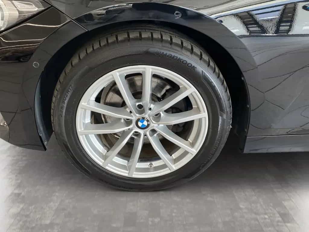 BMW 320 d Touring LiveCockpitProf Kamera Sitzheizung 03/2023-photo-8