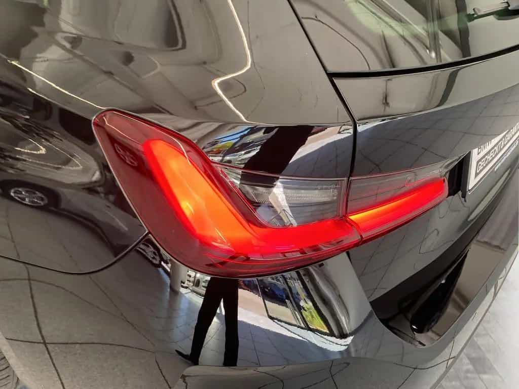 BMW 320 d Touring LiveCockpitProf Kamera Sitzheizung 03/2023-photo-9