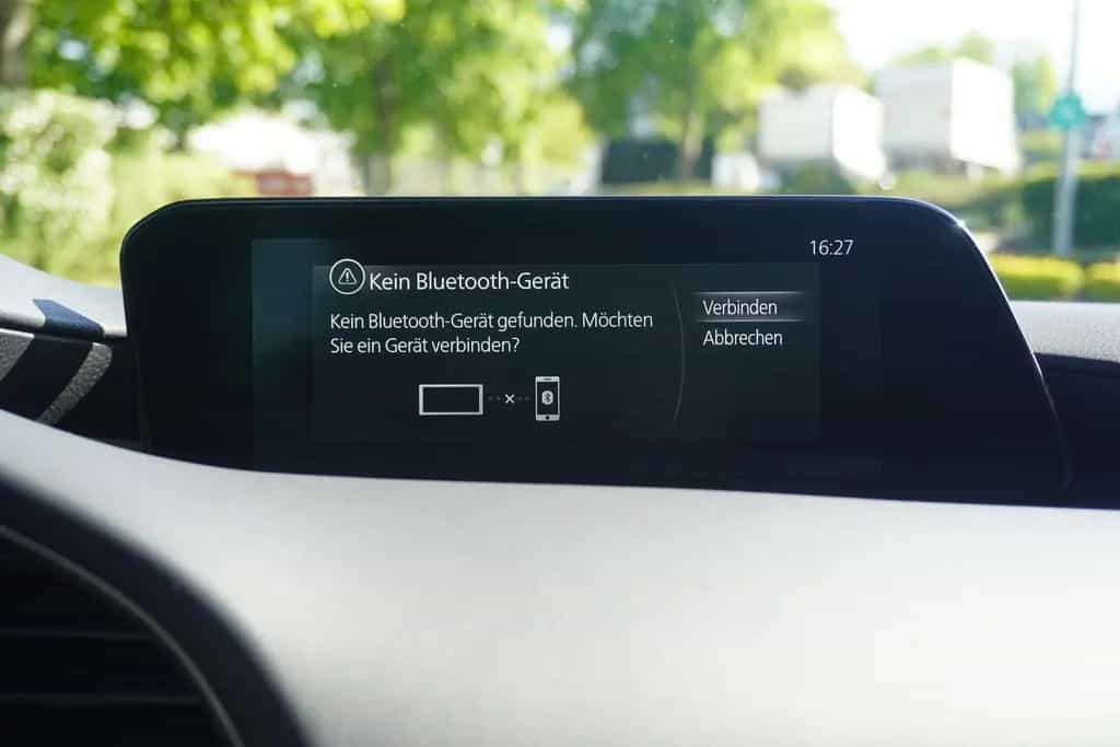 Mazda 3 2.0 M-Hybrid Selection LED Navi Head-Up Kamera 12/2019-photo-11