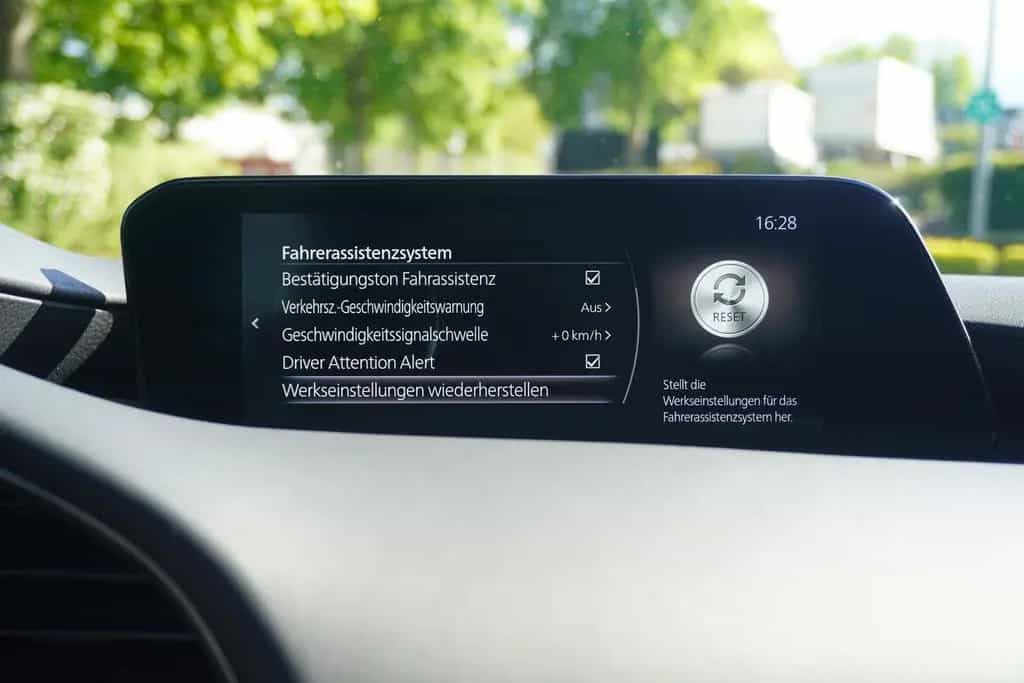 Mazda 3 2.0 M-Hybrid Selection LED Navi Head-Up Kamera 12/2019-photo-15