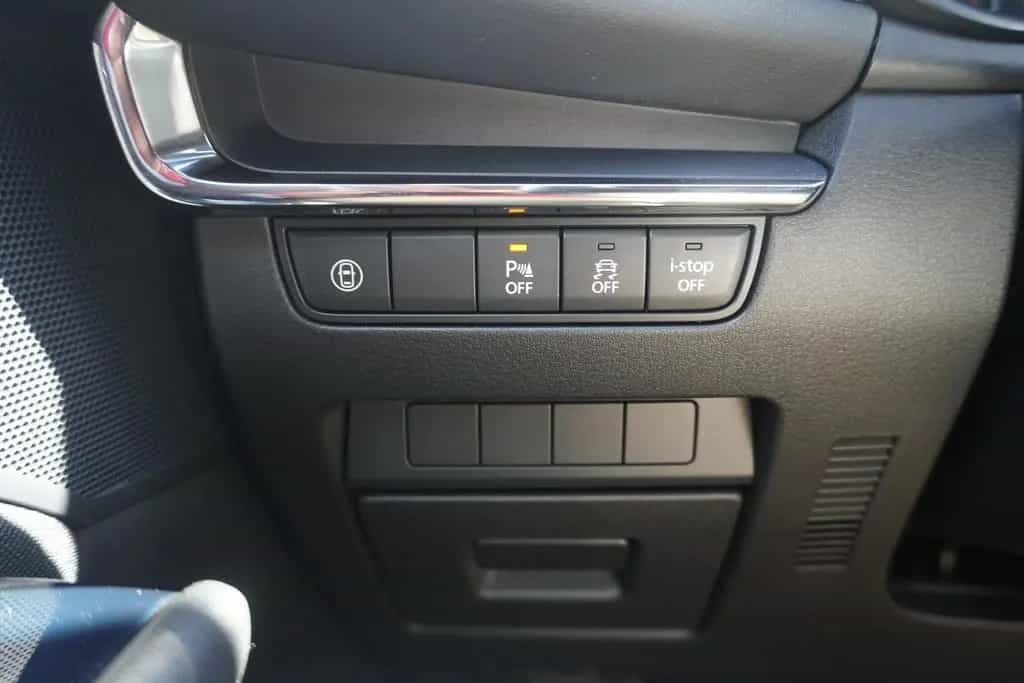 Mazda 3 2.0 M-Hybrid Selection LED Navi Head-Up Kamera 12/2019-photo-29