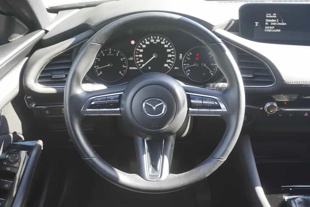 Mazda 3 2.0 M-Hybrid Selection LED Navi Head-Up Kamera 12/2019-photo-30