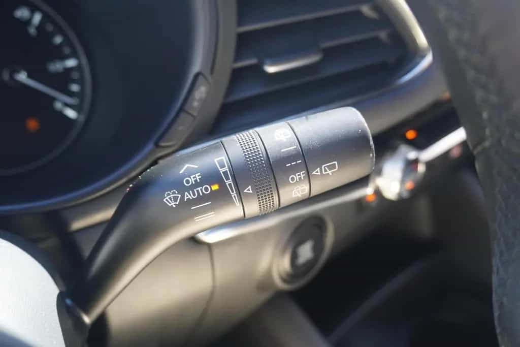 Mazda 3 2.0 M-Hybrid Selection LED Navi Head-Up Kamera 12/2019-photo-36