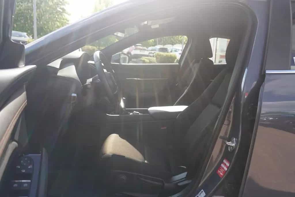 Mazda 3 2.0 M-Hybrid Selection LED Navi Head-Up Kamera 12/2019-photo-37