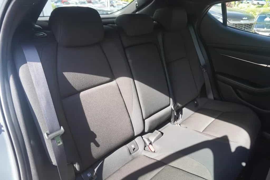 Mazda 3 2.0 M-Hybrid Selection LED Navi Head-Up Kamera 12/2019-photo-41
