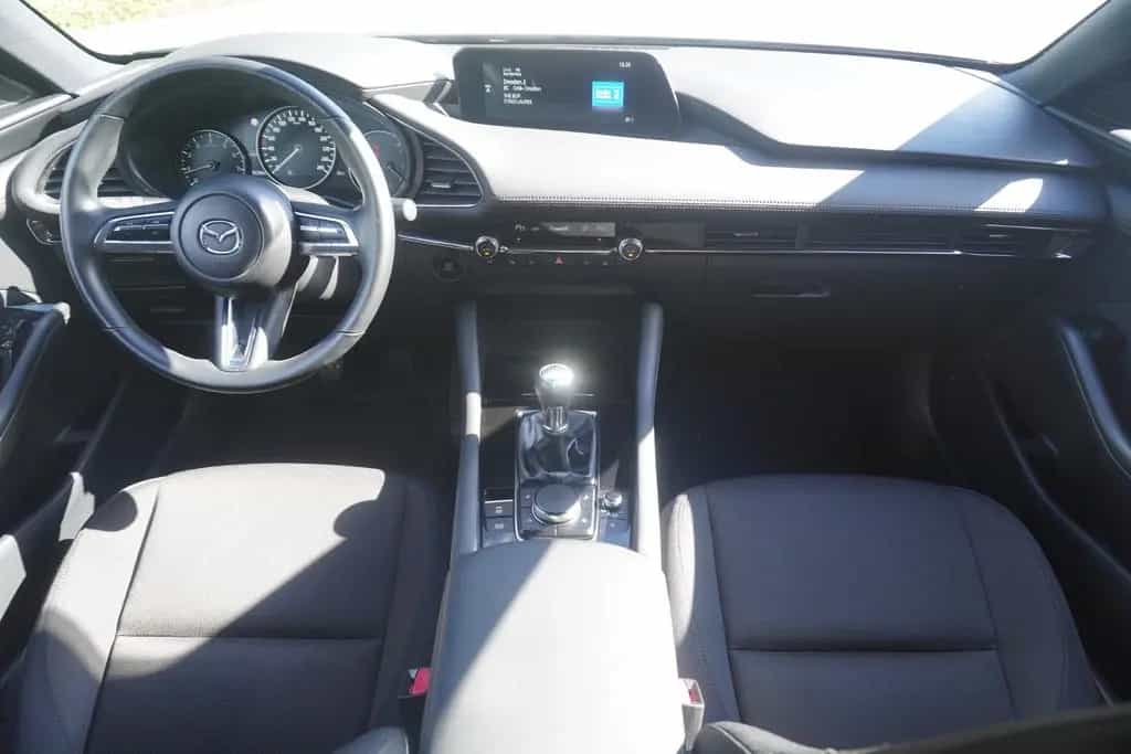 Mazda 3 2.0 M-Hybrid Selection LED Navi Head-Up Kamera 12/2019-photo-7