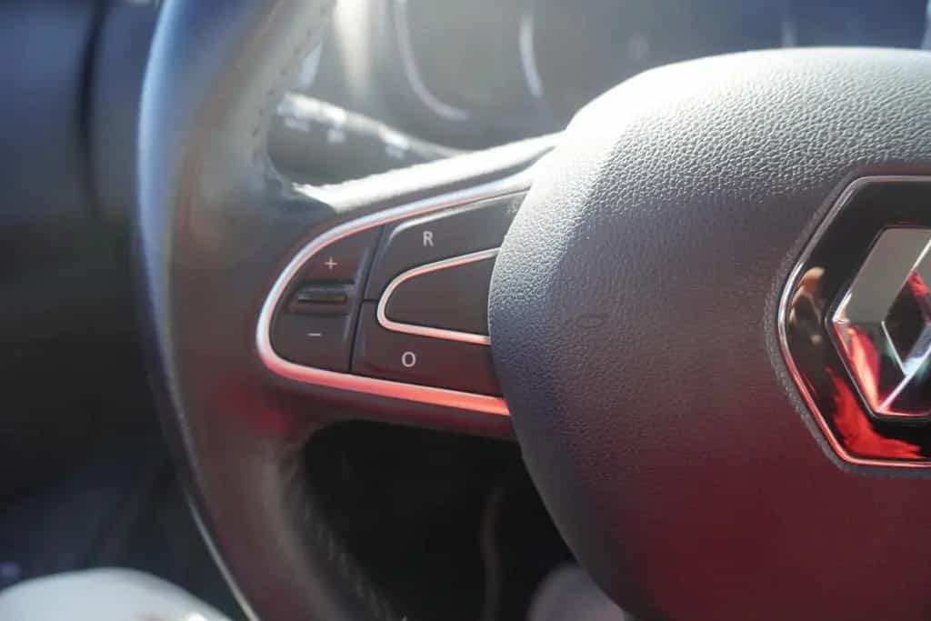 Renault Scenic 1.3 TCE Limited Navi Kamera Sitzheizung 08/2018-photo-20