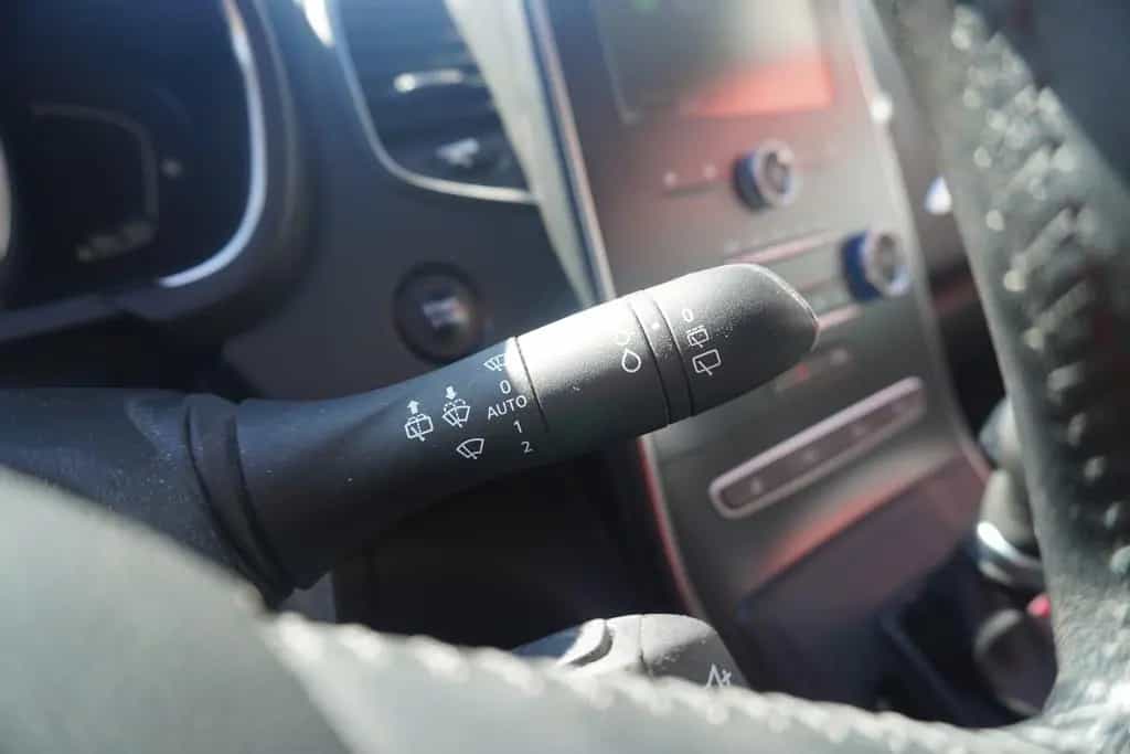 Renault Scenic 1.3 TCE Limited Navi Kamera Sitzheizung 08/2018-photo-23