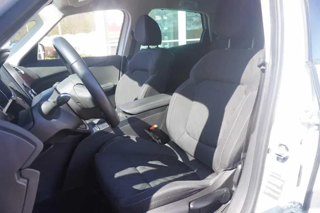 Renault Scenic 1.3 TCE Limited Navi Kamera Sitzheizung 08/2018-photo-27