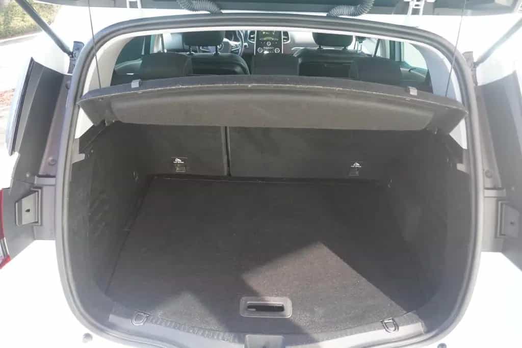 Renault Scenic 1.3 TCE Limited Navi Kamera Sitzheizung 08/2018-photo-31