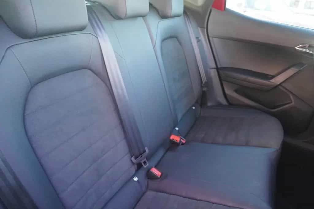 Seat Arona 1.0 TSI DSG Xcellence LED Navi Sitzheizung 03/2021-photo-10