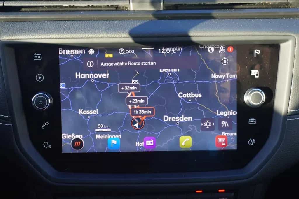 Seat Arona 1.0 TSI DSG Xcellence LED Navi Sitzheizung 03/2021-photo-14
