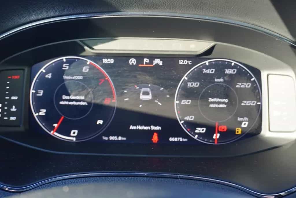 Seat Arona 1.0 TSI DSG Xcellence LED Navi Sitzheizung 03/2021-photo-18