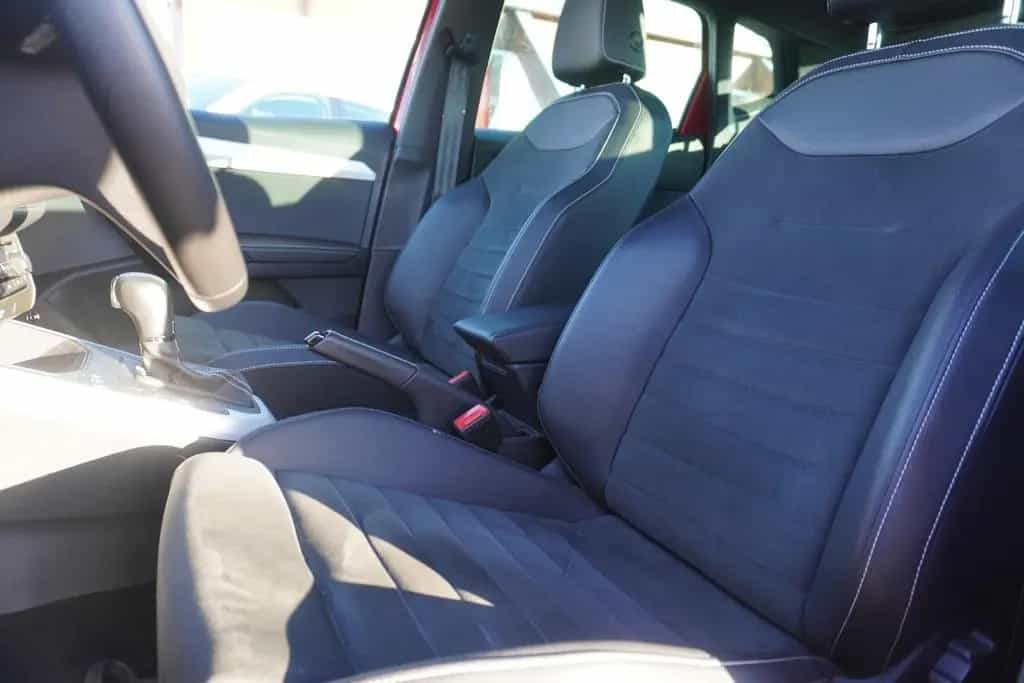 Seat Arona 1.0 TSI DSG Xcellence LED Navi Sitzheizung 03/2021-photo-8