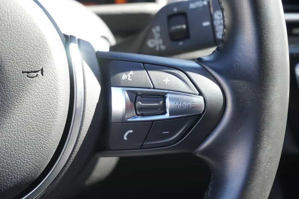 BMW 218 i Gran Tourer M Sport LED Navi ACC Kamera DAB 03/2021-photo-13